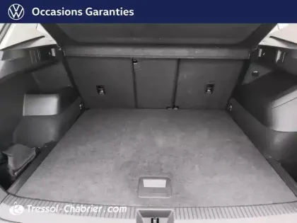 Photo 7 Volkswagen Tiguan  2.0 TDI 150ch DSG7 Life Plus