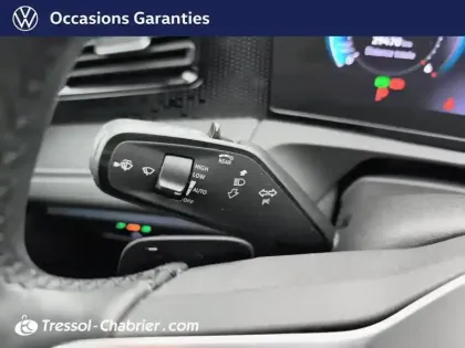 Photo 17 Volkswagen Tiguan  2.0 TDI 150ch DSG7 Life Plus