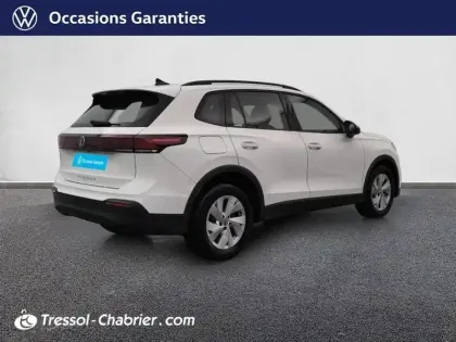 Photo 1 Volkswagen Tiguan  2.0 TDI 150ch DSG7 Life Plus