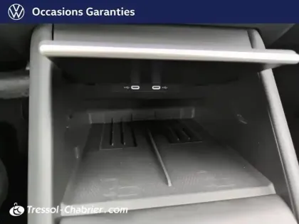 Photo 12 Volkswagen Tiguan  2.0 TDI 150ch DSG7 Life Plus