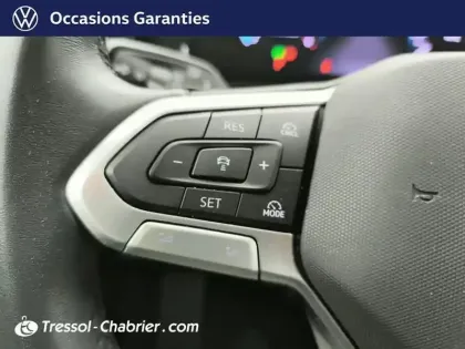 Photo 18 Volkswagen Tiguan  2.0 TDI 150ch DSG7 Life Plus