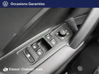 Photo 19 Volkswagen Tiguan  2.0 TDI 150ch DSG7 Life Plus