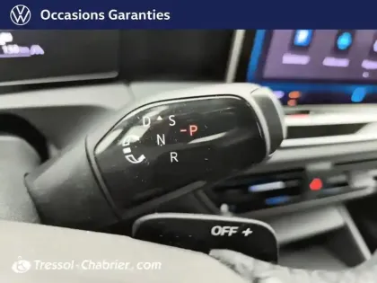 Photo 23 Volkswagen Tiguan  2.0 TDI 150ch DSG7 Life Plus