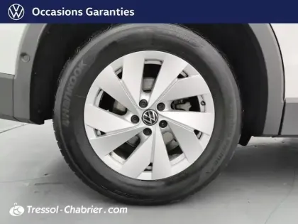 Photo 14 Volkswagen Tiguan  2.0 TDI 150ch DSG7 Life Plus