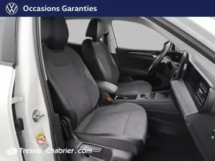 Photo 8 Volkswagen Tiguan  2.0 TDI 150ch DSG7 Life Plus