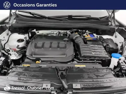 Photo 6 Volkswagen Tiguan  2.0 TDI 150ch DSG7 Life Plus