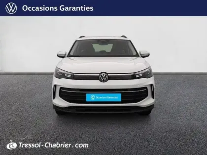 Photo 2 Volkswagen Tiguan  2.0 TDI 150ch DSG7 Life Plus