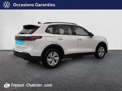 Photo 27 Volkswagen Tiguan  2.0 TDI 150ch DSG7 Life Plus