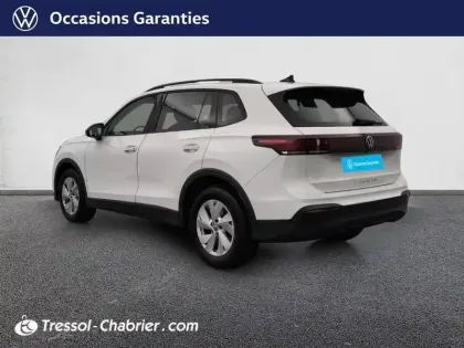 Photo 29 Volkswagen Tiguan  2.0 TDI 150ch DSG7 Life Plus