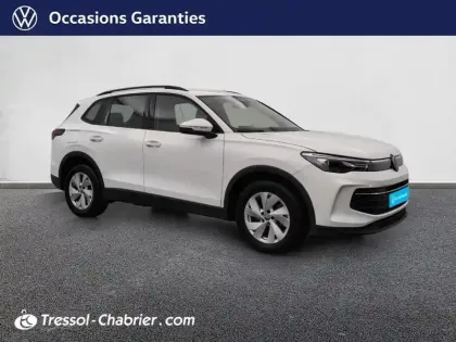 Photo 28 Volkswagen Tiguan  2.0 TDI 150ch DSG7 Life Plus