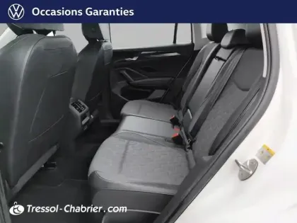 Photo 22 Volkswagen Tiguan  2.0 TDI 150ch DSG7 Life Plus