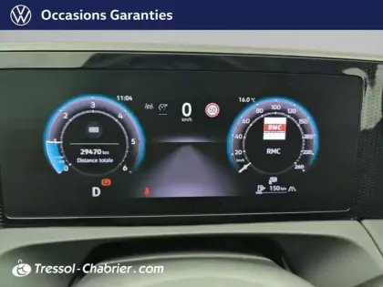 Photo 20 Volkswagen Tiguan  2.0 TDI 150ch DSG7 Life Plus