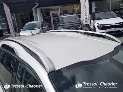 Photo 24 Peugeot 2008  1.2 PureTech 110ch S&S BVM5 Allure