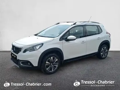 Photo Peugeot 2008 Allure