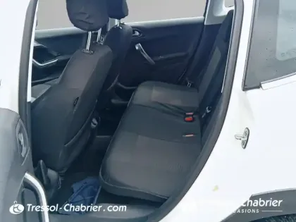 Photo 22 Peugeot 2008  1.2 PureTech 110ch S&S BVM5 Allure