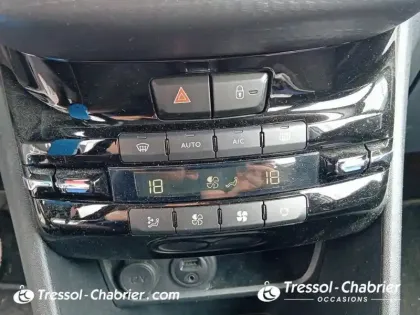 Photo 12 Peugeot 2008  1.2 PureTech 110ch S&S BVM5 Allure