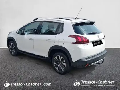 Photo 29 Peugeot 2008  1.2 PureTech 110ch S&S BVM5 Allure