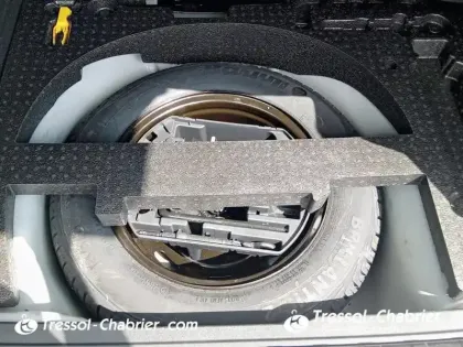 Photo 26 Peugeot 2008  1.2 PureTech 110ch S&S BVM5 Allure