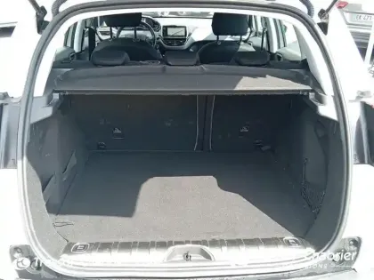 Photo 7 Peugeot 2008  1.2 PureTech 110ch S&S BVM5 Allure