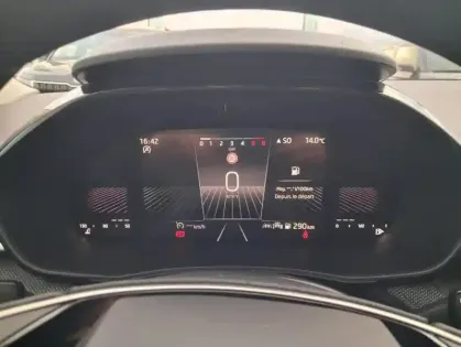 Photo 11 Skoda Fabia 1.0 TSI 95 ch EVO 2 BVM5 Selection