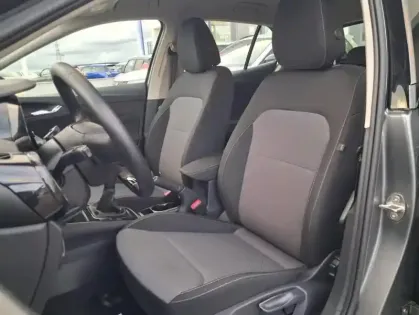 Photo 9 Skoda Fabia 1.0 TSI 95 ch EVO 2 BVM5 Selection