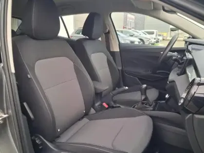 Photo 16 Skoda Fabia 1.0 TSI 95 ch EVO 2 BVM5 Selection