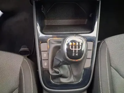 Photo 17 Skoda Fabia 1.0 TSI 95 ch EVO 2 BVM5 Selection