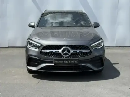Photo 4 Mercedes GLA 200 AMG Line