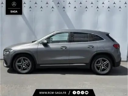 Photo 1 Mercedes GLA 200 AMG Line
