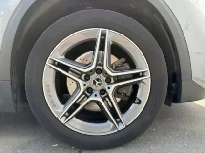 Photo 8 Mercedes GLA 200 AMG Line