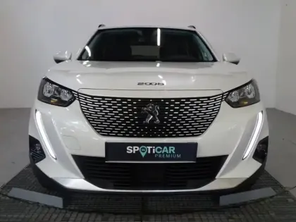 Photo 6 Peugeot 2008  e- 136ch Allure Pack