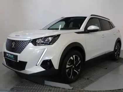 Photo Peugeot 2008