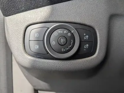 Photo 9 Ford Transit Connect  L1 1.0E 100ch E85 Active