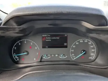 Photo 10 Ford Transit Connect  L1 1.0E 100ch E85 Active