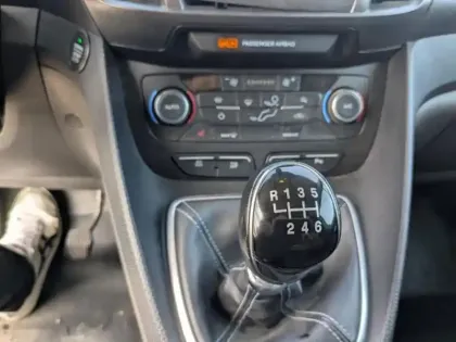 Photo 14 Ford Transit Connect  L1 1.0E 100ch E85 Active