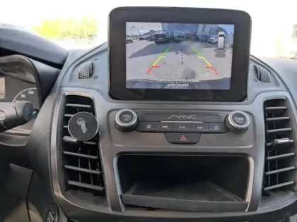 Photo 13 Ford Transit Connect  L1 1.0E 100ch E85 Active