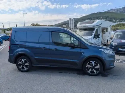 Photo 6 Ford Transit Connect  L1 1.0E 100ch E85 Active