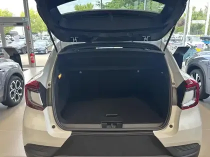 Photo 12 Mitsubishi Asx  1.0 MPI-T 91ch Business