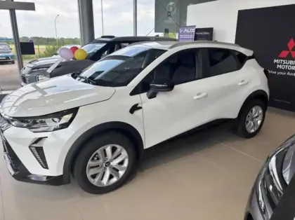 Photo 7 Mitsubishi Asx  1.0 MPI-T 91ch Business