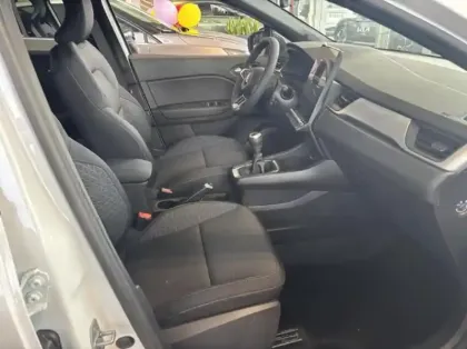 Photo 10 Mitsubishi Asx  1.0 MPI-T 91ch Business