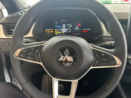 Photo 14 Mitsubishi Asx  1.0 MPI-T 91ch Business