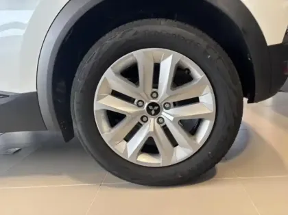 Photo 8 Mitsubishi Asx  1.0 MPI-T 91ch Business