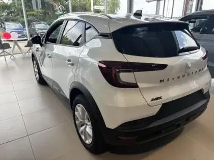 Photo 6 Mitsubishi Asx  1.0 MPI-T 91ch Business