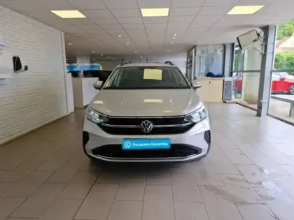 Photo Volkswagen Taigo