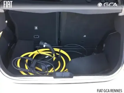 Photo 14 Fiat 500 Gén. II Ph1 MY23 Base 3