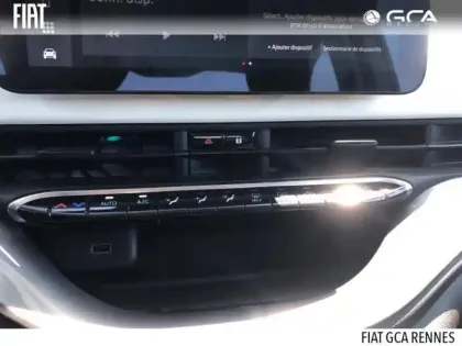 Photo 10 Fiat 500 Gén. II Ph1 MY23 Base 3