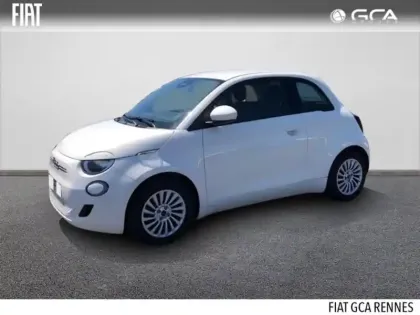 Photo Fiat 500