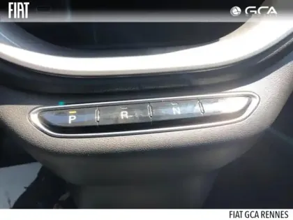 Photo 8 Fiat 500 Gén. II Ph1 MY23 Base 3