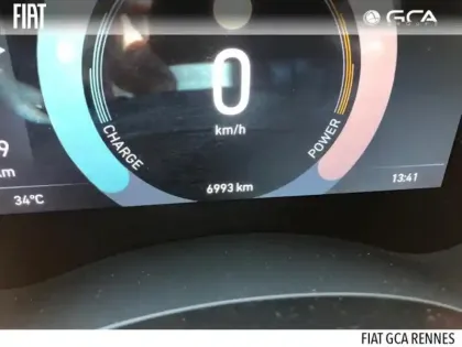 Photo 5 Fiat 500 Gén. II Ph1 MY23 Base 3