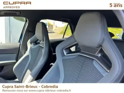 Photo 9 Cupra Born  325ch 79 kWh VZ